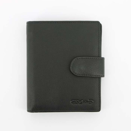 Портмоне S.Quire 4900-BK Soft
