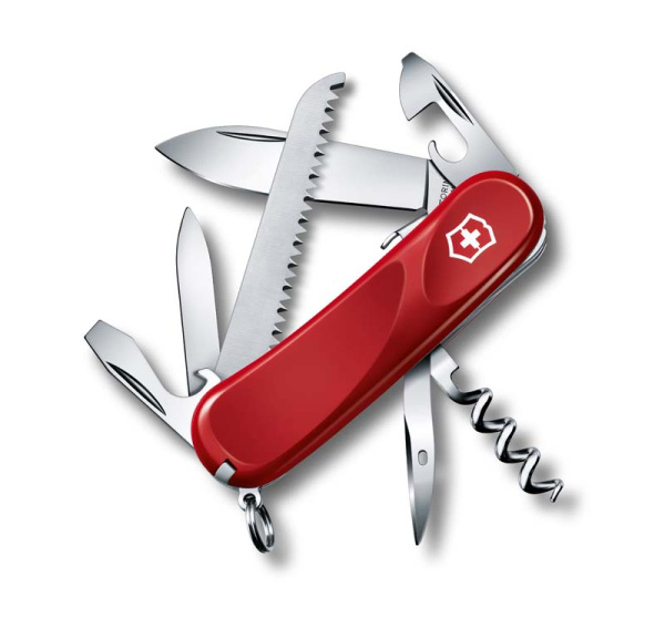 Нож перочинный VICTORINOX Evolution S13 2.3813.SE