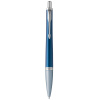 Ручка шариковая Parker Urban Premium Dark Blue CT