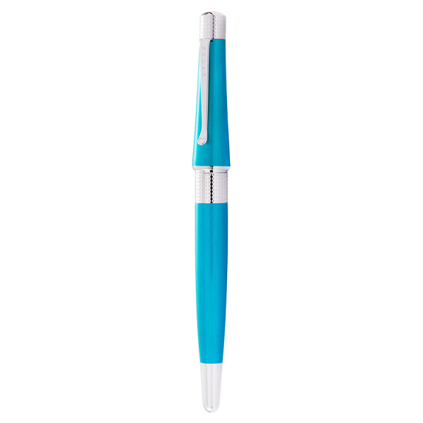 Ручка-роллер Cross Beverly - Teal lacquer