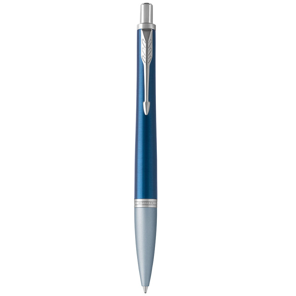 Ручка шариковая Parker Urban Premium Dark Blue CT