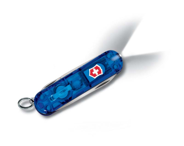 Нож-брелок VICTORINOX Swiss Lite 0.6228.T2