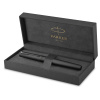 Ручка перьевая Parker "Ingenuity Black BT" 0,8мм