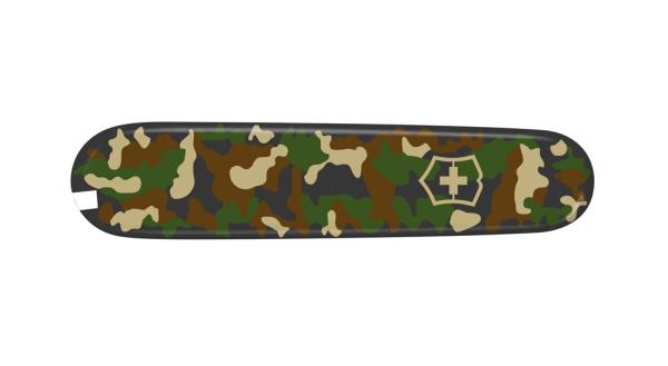 Передняя накладка для ножей VICTORINOX 91 мм C.3694.3.10
