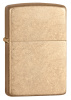 Зажигалка ZIPPO Armor™с покрытием Tumbled Brass 28496