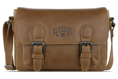 Сумка женская KLONDIKE GOLD «Amber» KD1273-04