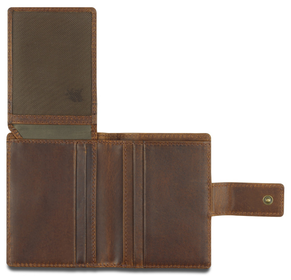 Портмоне Mano "Don Leon" M191920141