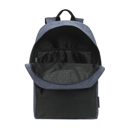 Рюкзак TORBER GRAFFI T8965-GRE-BLK