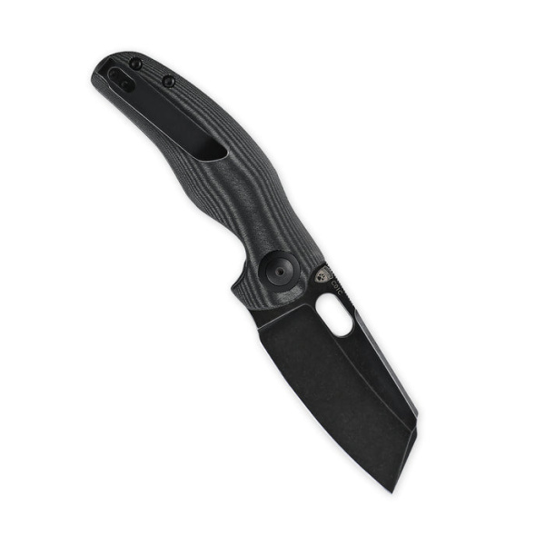 Складной нож Kizer Sheepdog C01c, рукоять Micarta