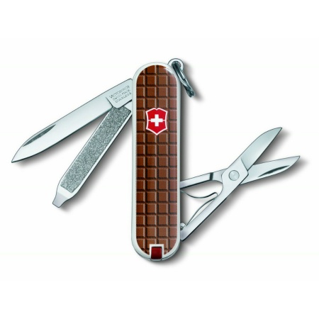 Нож-брелок VICTORINOX Classic