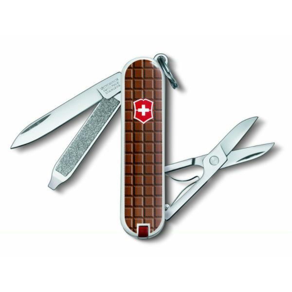 Нож-брелок VICTORINOX Classic