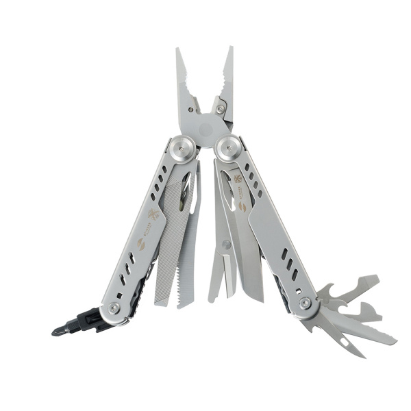 Мультитул Stinger MT-GHK23-2B