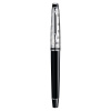 Ручка-роллер Waterman Expert - Deluxe Black CT