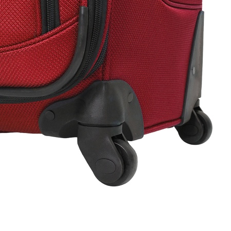 Чемодан SWISSGEAR SION, 24 л