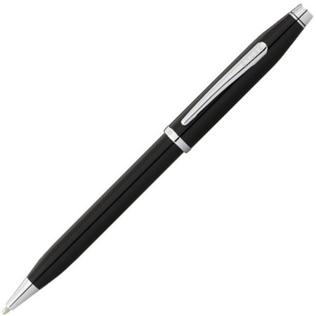 Ручка шариковая Cross CENTURY II-BLACK CT