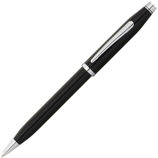 Ручка шариковая Cross CENTURY II-BLACK CT