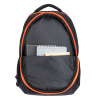 Рюкзак TORBER CLASS X T5220-22-BLK-RED