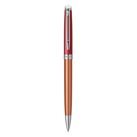Шариковая ручка Waterman Hemisphere - Sunset Orange