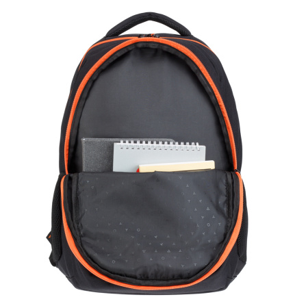 Рюкзак TORBER CLASS X T5220-22-BLK-RED