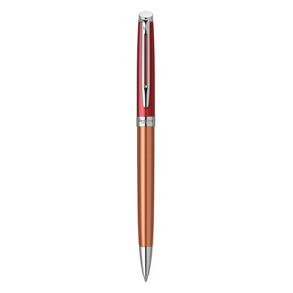 Шариковая ручка Waterman Hemisphere - Sunset Orange