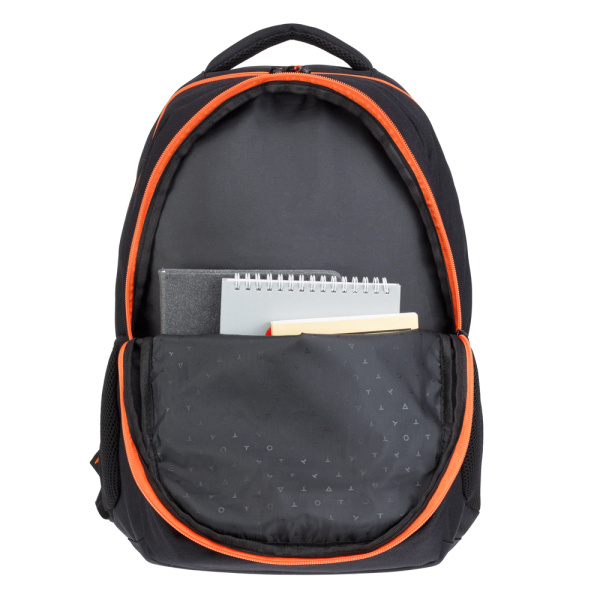 Рюкзак TORBER CLASS X T5220-22-BLK-RED
