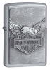 Зажигалка ZIPPO Harley-Davidson® 20230