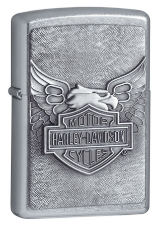Зажигалка ZIPPO Harley-Davidson® 20230