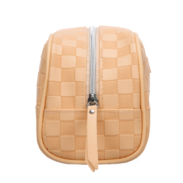 Косметичка Dewal Beauty серия "Шашки" BG-333