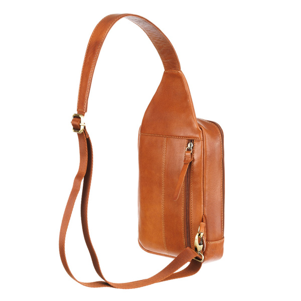 Рюкзак с одним плечевым ремнем KLONDIKE "URBAN" KD1292-04