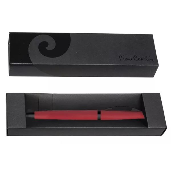 Шариковая ручка Pierre Cardin Actuel - Green Matte