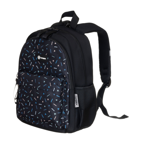 Рюкзак TORBER CLASS X Mini T1801-23-Bl-G