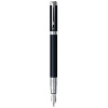 Ручка перьевая Waterman Perspective Black CT