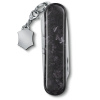 Складной нож Victorinox CLASSIC SD Brilliant Carbon