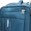 Сумка на колесах TORBER Vivi T1803-BS