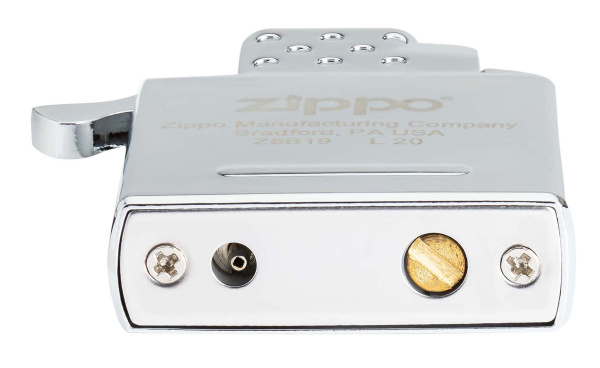 Газовый вставной блок для широкой зажигалки Zippo 65807