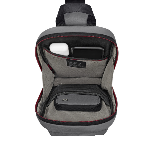 Рюкзак с одним плечевым ремнём VICTORINOX Travel Essentials 653385