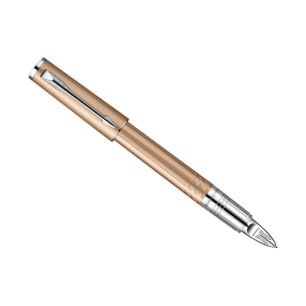 Ручка Parker Ingenuity Slim Pink Gold PVD CT
