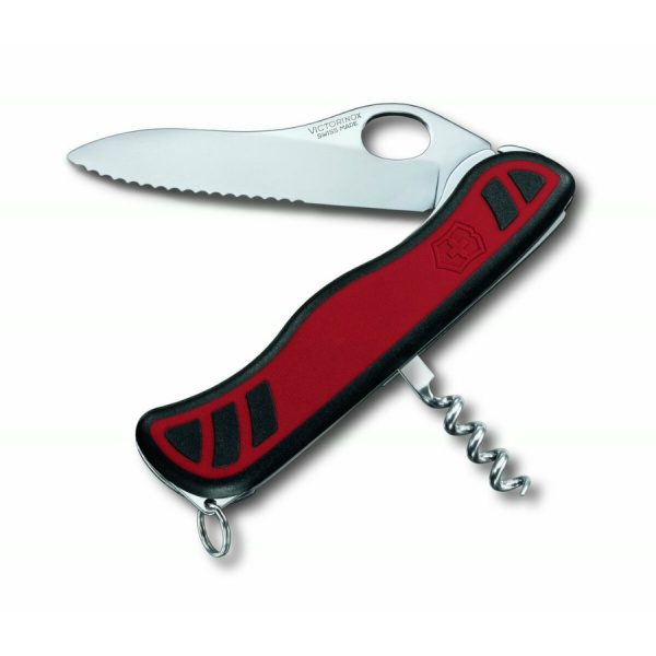 Складной нож VICTORINOX Sentinel One Hand