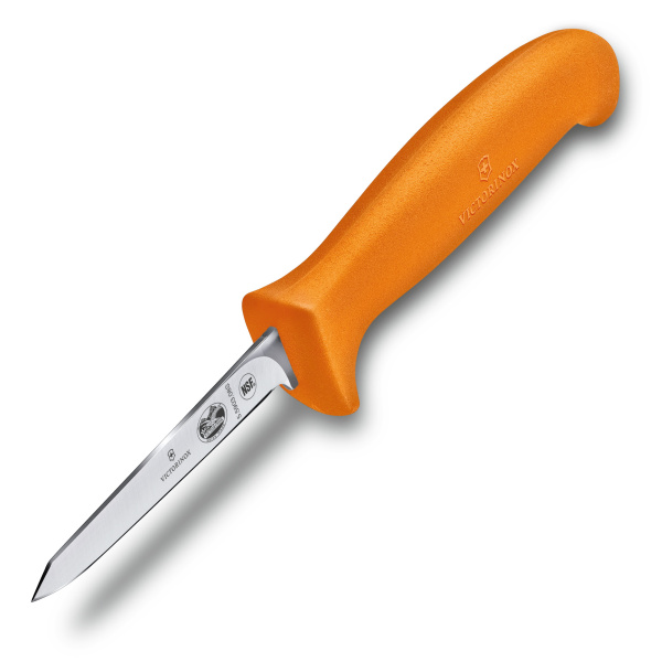 Нож для птицы VICTORINOX Fibrox с лезвием 8 см 5.5909.08S