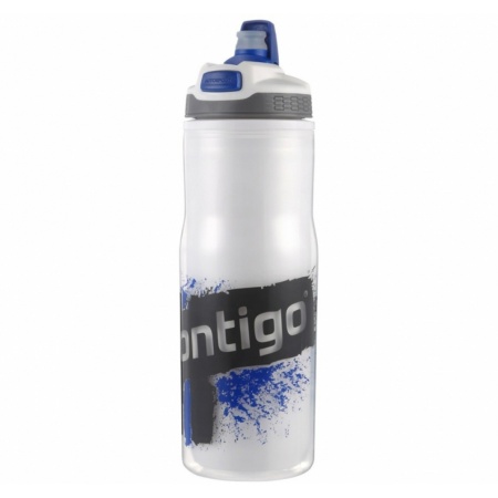Бутылка для воды CONTIGO DEVON INSULATED BLUE (650 мл)