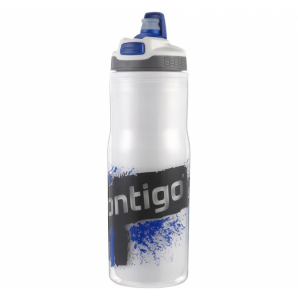 Бутылка для воды CONTIGO DEVON INSULATED BLUE (650 мл)