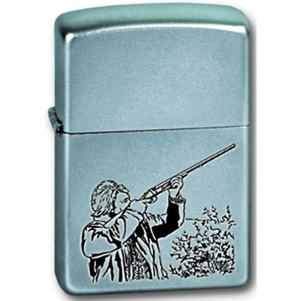 Зажигалка Zippo Hunter