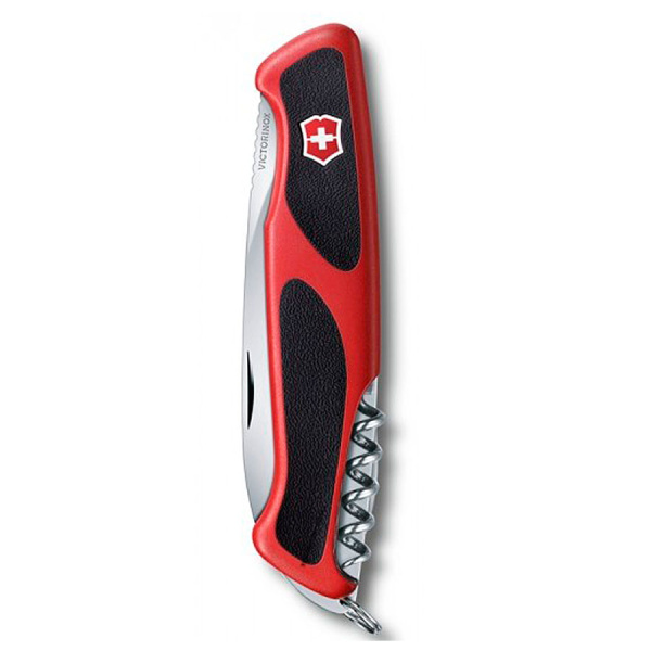 Складной нож Victorinox RangerGrip 55