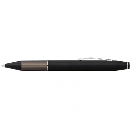 Ручка шариковая Cross Easywriter Black Chrome