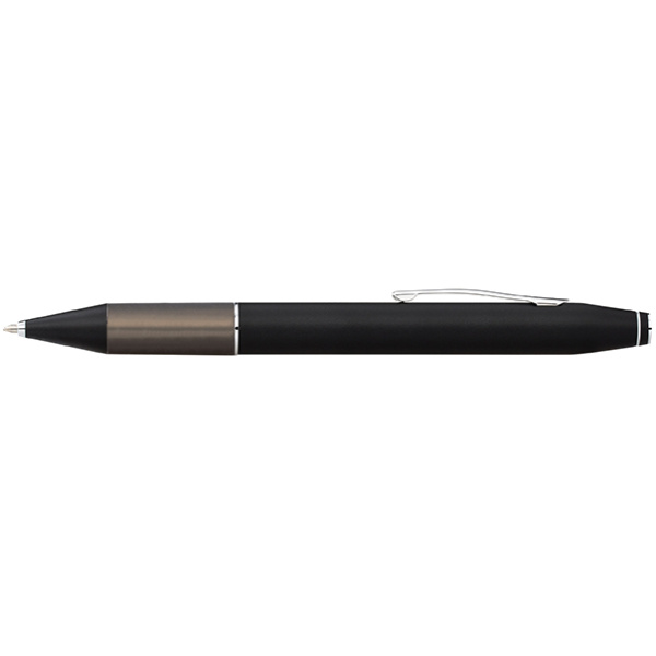 Ручка шариковая Cross Easywriter Black Chrome
