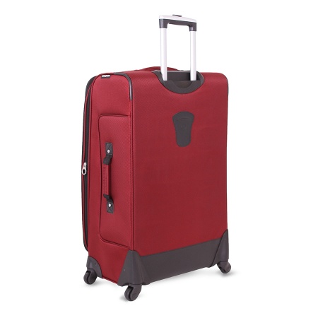 Чемодан SWISSGEAR SION, 90 л