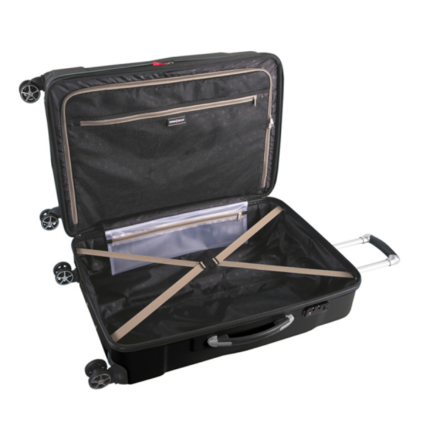 Чемодан SWISSGEAR ADAMS, 96 л