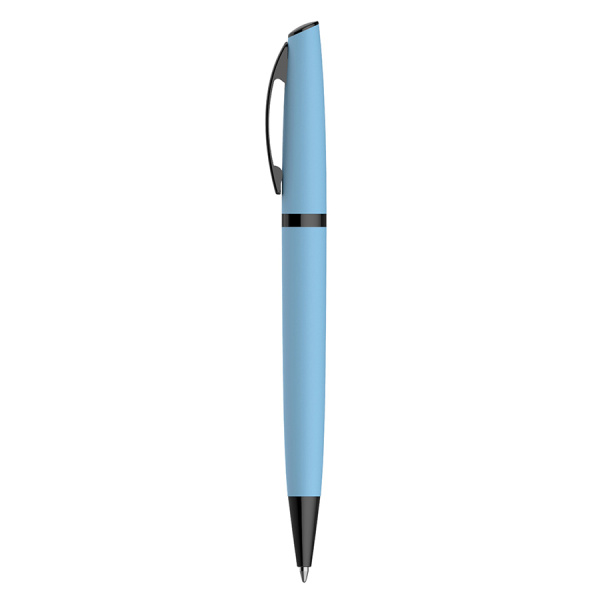 Шариковая ручка Pierre Cardin Actuel - Blue Matte