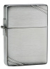 Зажигалка ZIPPO 1935 Replica™ с покрытием Brushed Chrome 1935
