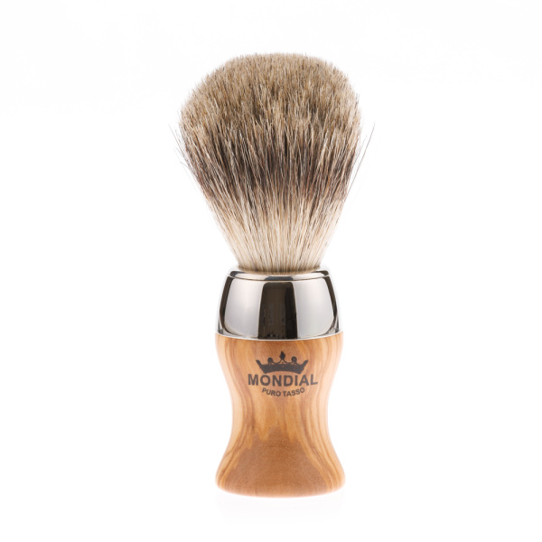 Бритвенный набор Mondial: станок ST-445-OMT